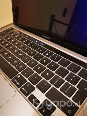 Macbook Pro 15 - Imagen 2