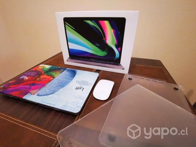 Macbook Pro 15
