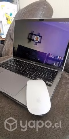Macbook Pro 15 - Imagen 4