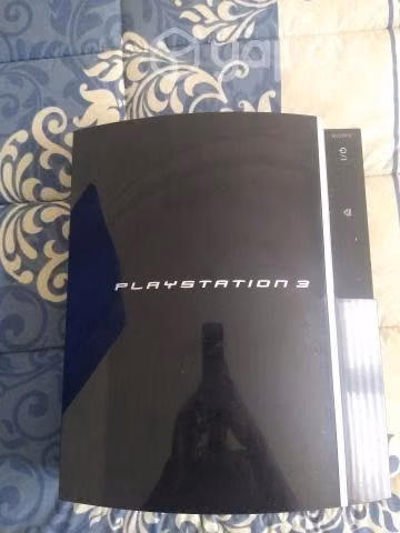 Ps3 para reparación o desarme
