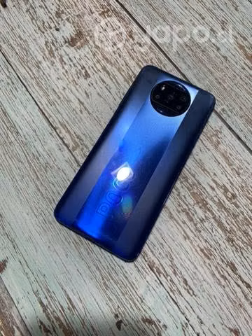 Celular poco x3 pro - Imagen 2