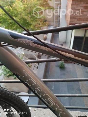 Trek 4500 aro 26 - Imagen 3