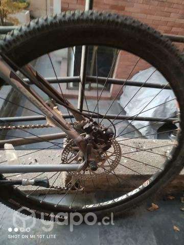 Trek 4500 aro 26 - Imagen 2