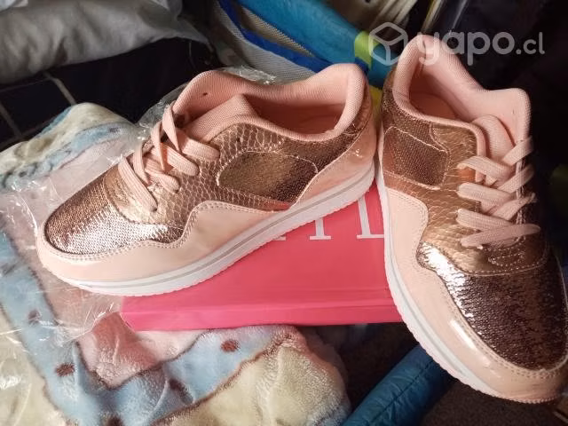 Zapatillas