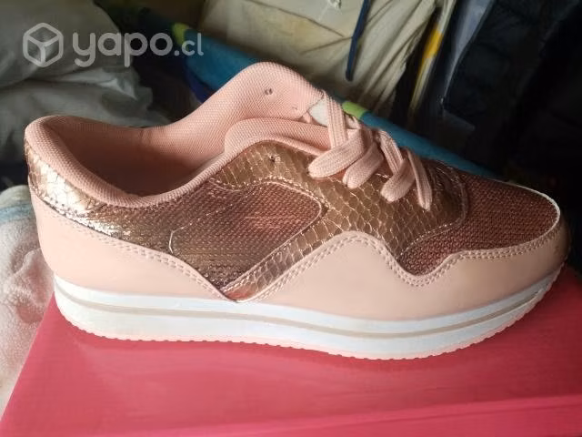 Zapatillas - Imagen 3
