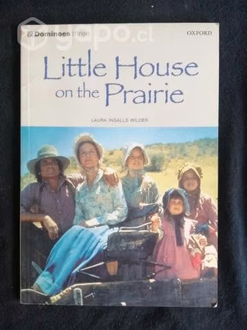 Little House of the Prairie
