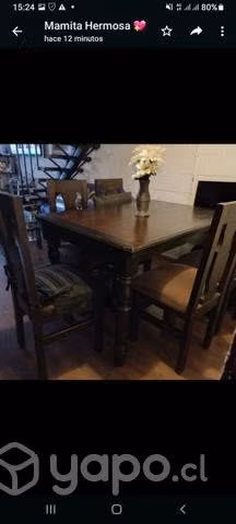 Comedor