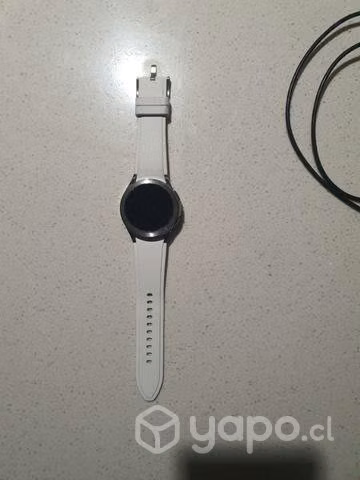 Galaxy Watch 4 Classic