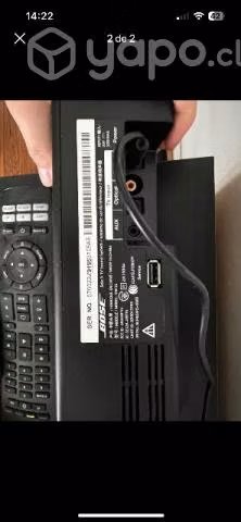 Bose solo 5 - Imagen 2