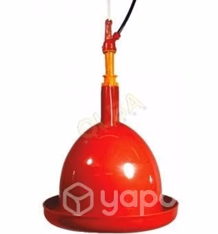 Vendo Bebederos automáticos para aves