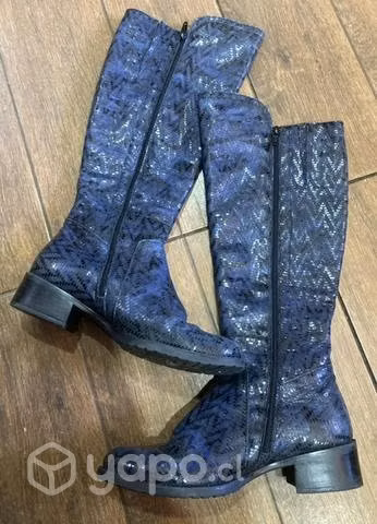 Botas exclusivas n38 - Imagen 2