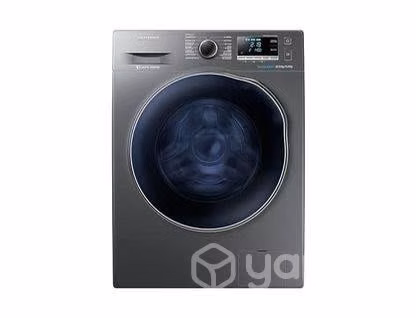 Lavadora secadora Samsung Eco Bubble