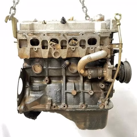 Motor sin Accesorios Geely CK 1.3 2013 - Imagen 4