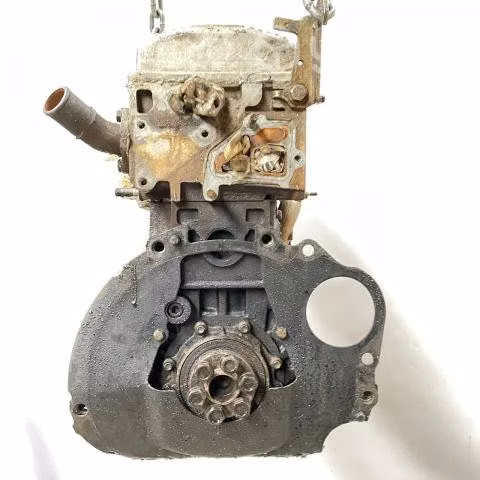 Motor sin Accesorios Geely CK 1.3 2013 - Imagen 2