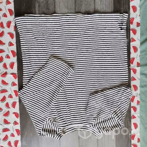 5000 C/U S/M/XS Tops Polera - Imagen 4