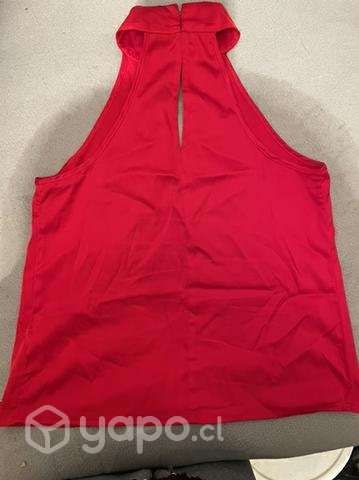 Polera fiesta mossimo - Imagen 2