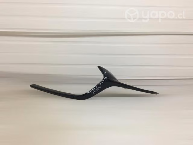 Bisel mascara lh mazda 