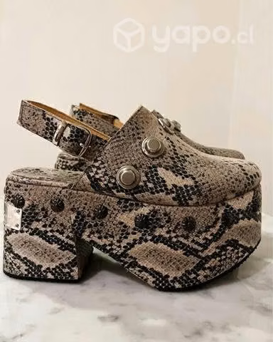 Zapatos María Guldman - Helena