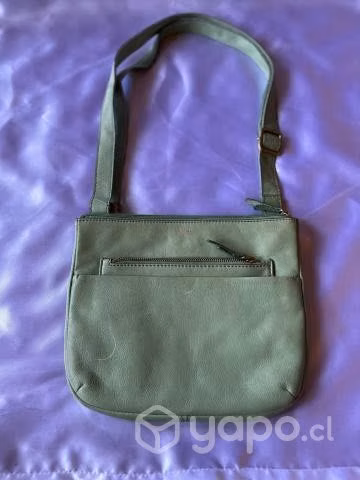 Cartera Fossil