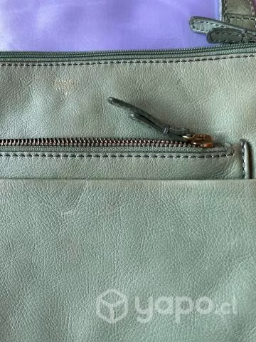 Cartera Fossil - Imagen 2