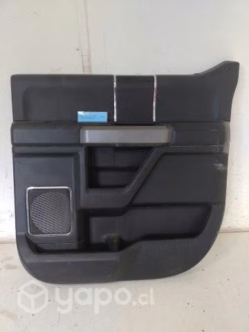 Tapiz Puerta Trasera Derecha (FFP2052) F150 2020