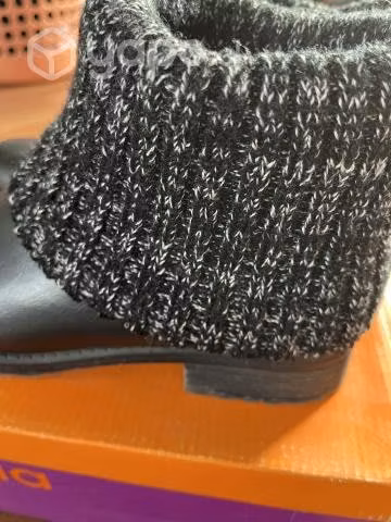 Botines mujer marca azaleia - Imagen 3