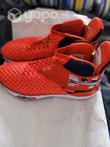 Zapatillas Nike Air Zoom UNVRS