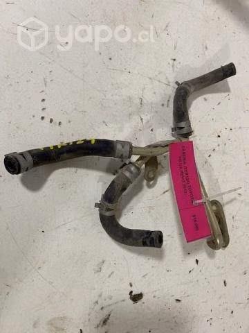 Caneria (TYR124) Toyota Hilux Revo 2.4 2019