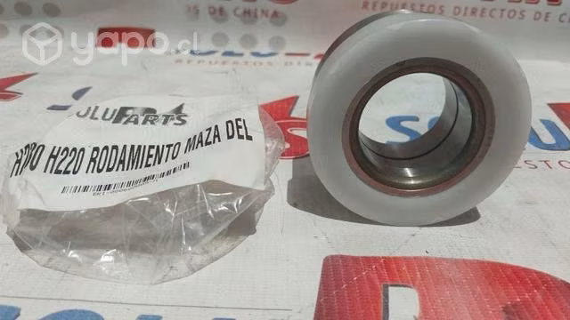 Brilliance H220 H230 Rodamiento Maza delantero