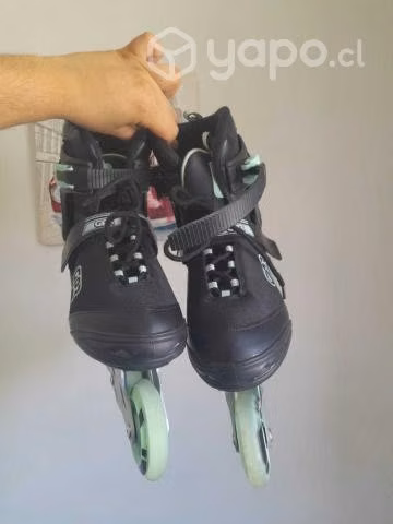 Patines GPR Talla 40
