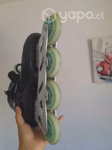 Patines GPR Talla 40