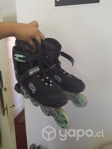 Patines GPR Talla 40