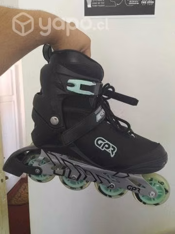 Patines GPR Talla 40