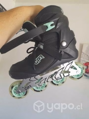 Patines GPR Talla 40