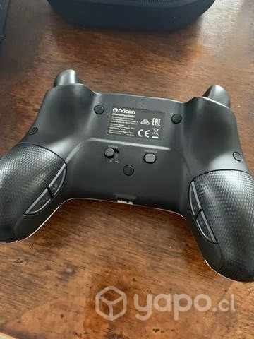 Control ps4 nacon revolution pro controller 3