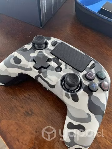 Control ps4 nacon revolution pro controller 3