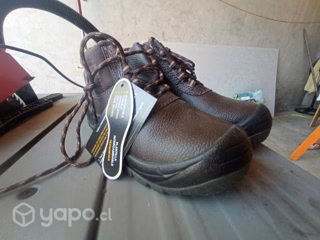 Zapato Nazca