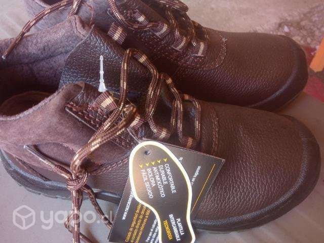 Zapato Nazca - Imagen 2
