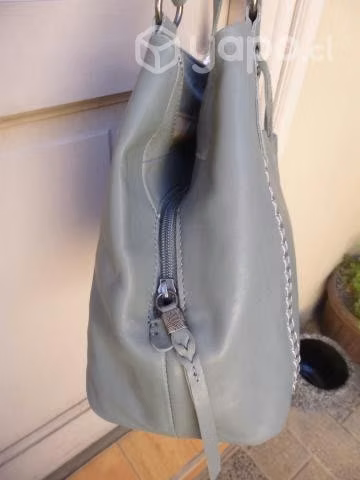 Cartera de Cuero marca THE SAK - Imagen 6