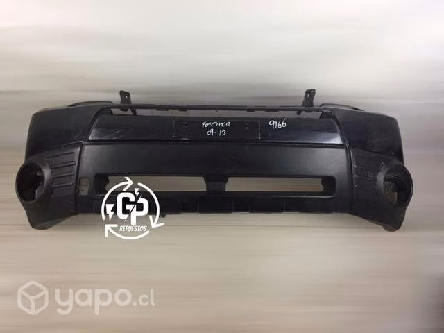 Subaru Forester 2009 2013 Parachoque Delantero
