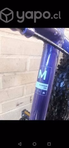 Oxford mujer 27. 5 excelente estado