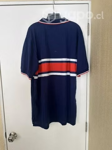 Camiseta Fútbol selección USA