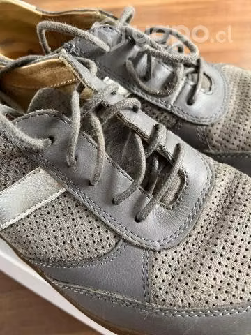Zapatos hushpuppies n37 1/2 - Imagen 2