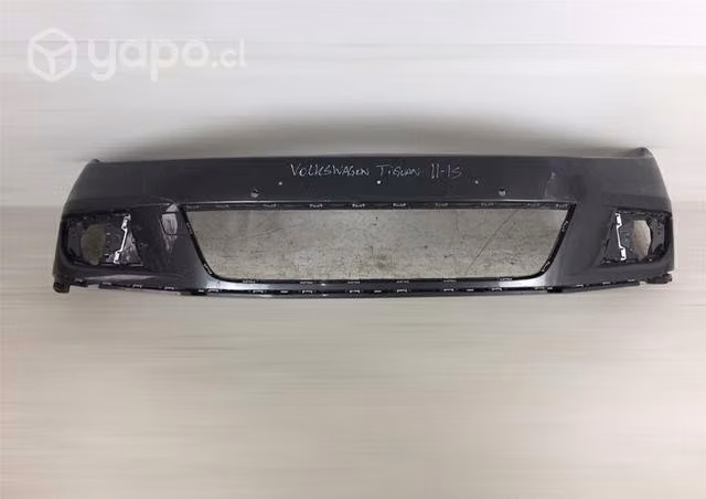 Parachoque Delantero Volkswagen Tiguan 2011 2015