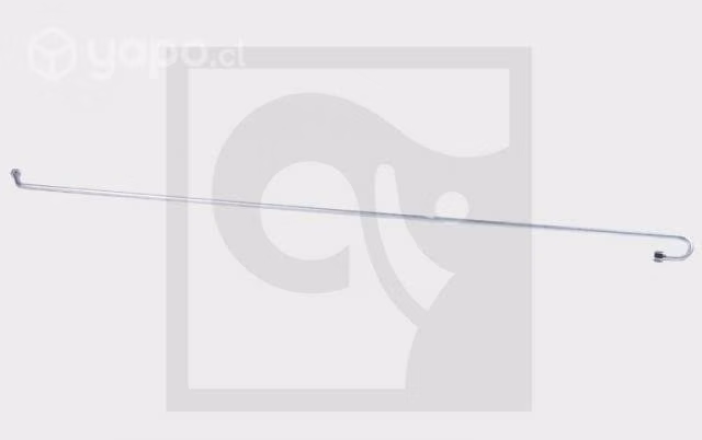 Cañeria Hidraulica Pn 5406871 - Hiab