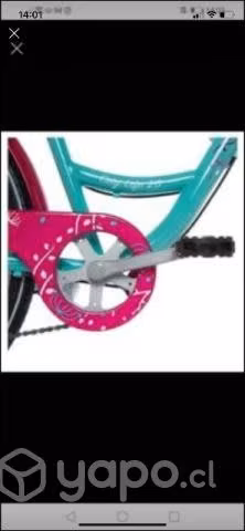 Bicicleta bianchi urbana - Imagen 6