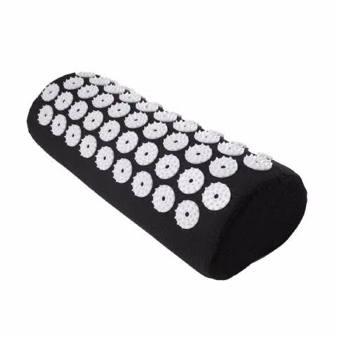 Alfombra Acupress Almohada Esterilla Yoga