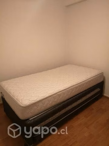 Cama nido Rosen 1plaza 1/2