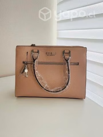 Cartera Grande Guess Nueva - Imagen 2