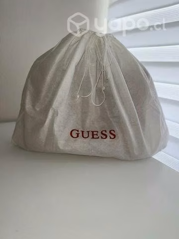 Cartera Grande Guess Nueva - Imagen 4
